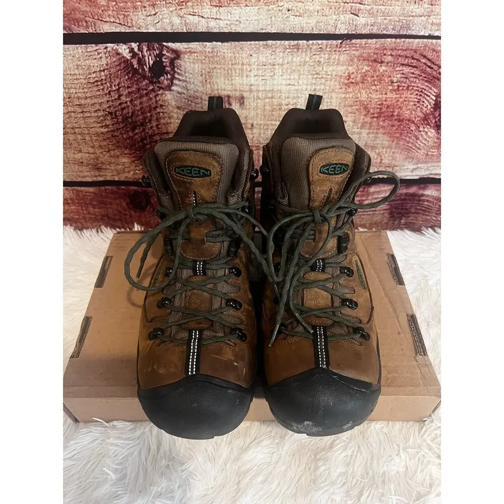 KEEN Utility Pittsburgh Energy 6